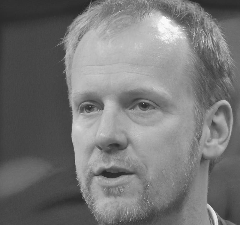 Thomas Schneider