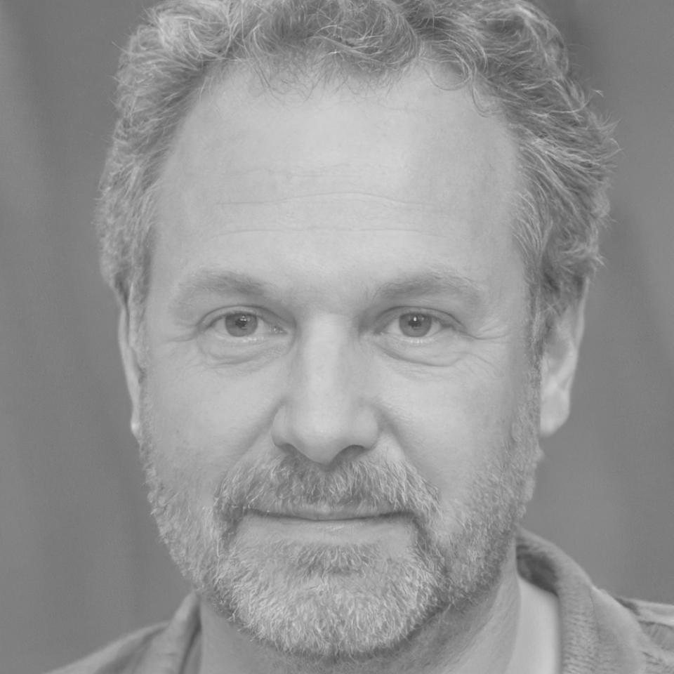 Dr. Michael Weber, Gründer und Geschäftsführer von Mirathoryvence